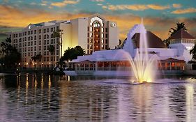 Hilton Hotel Boca Raton Florida